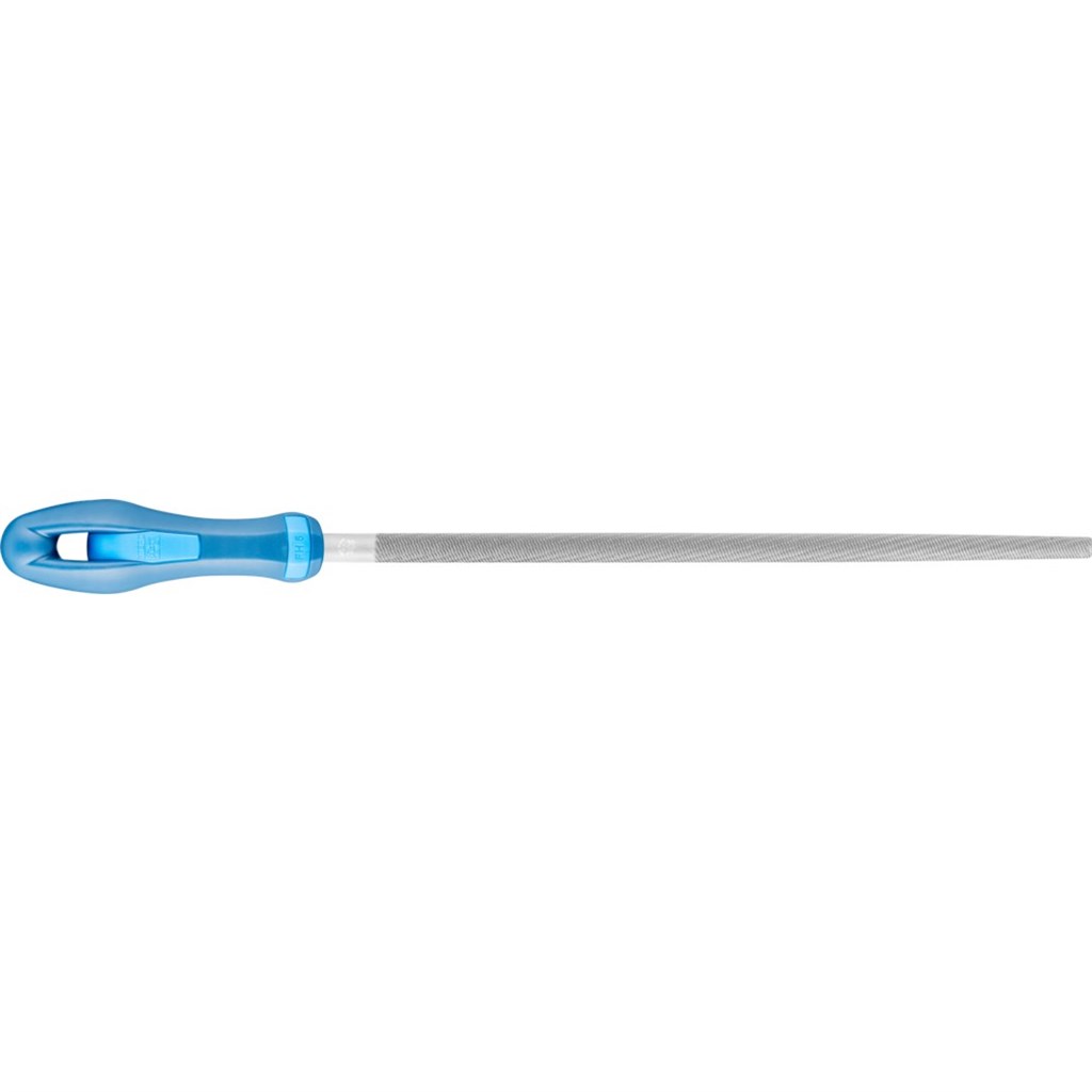 Vijl rond PF1162-300mm K1 basterd