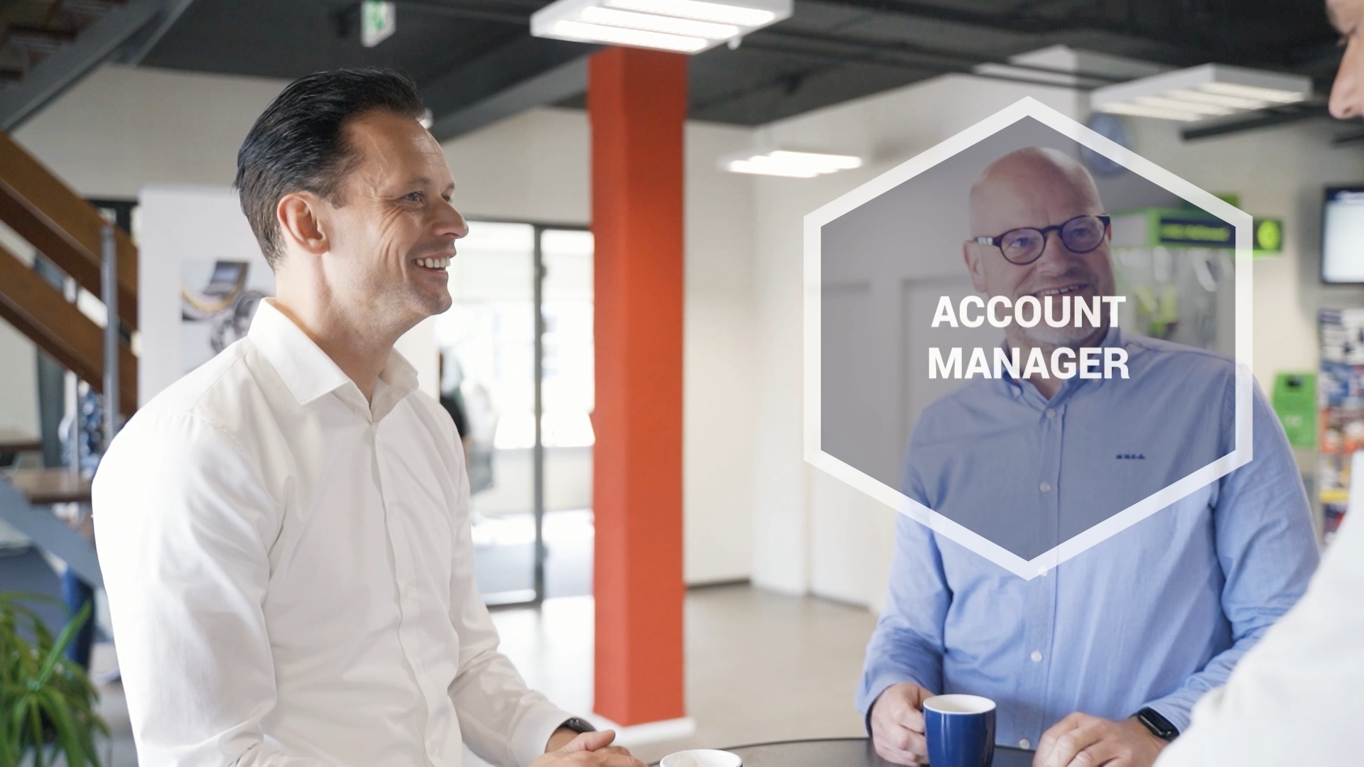 Accountmanager – Nijkerk (Fulltime) Accountmanager – Nijkerk (Fulltime)