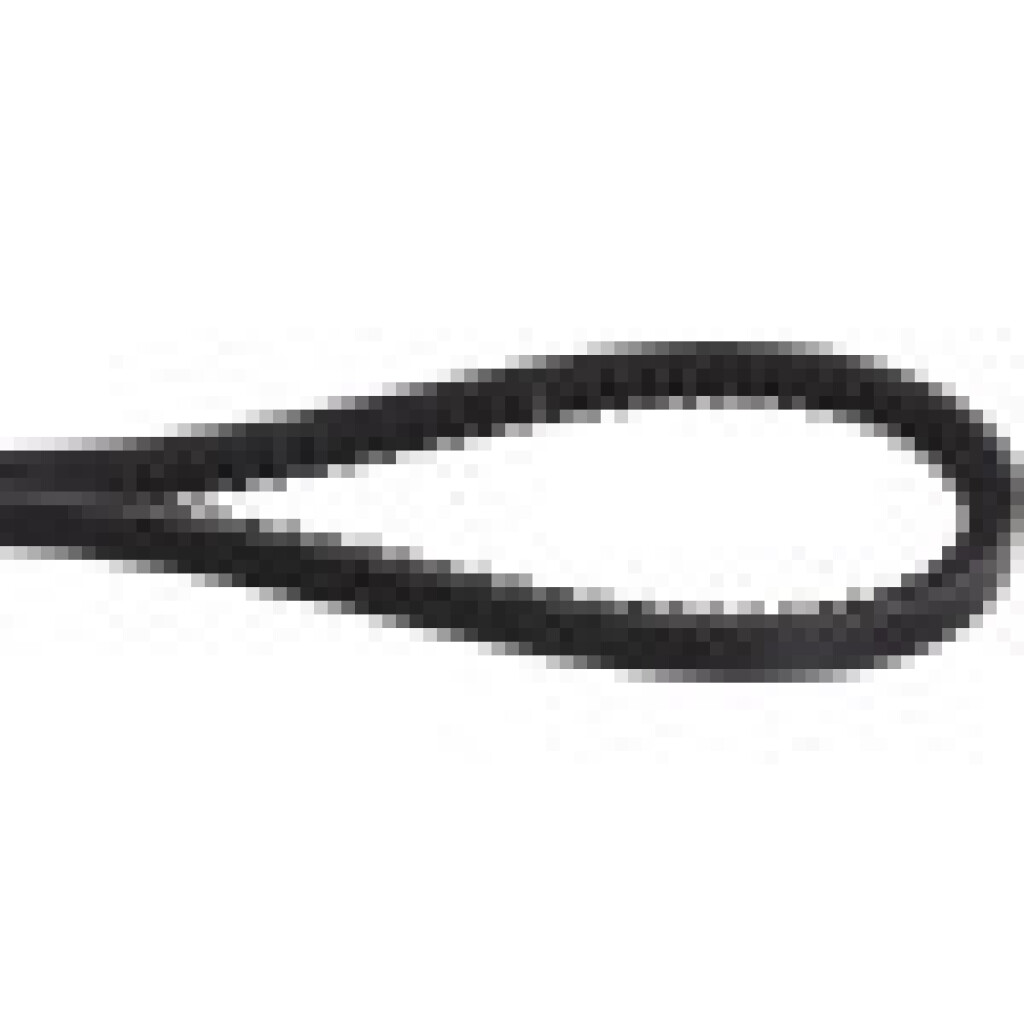 AVX10x1025 optibelt Marathon X v-snaar openflank vormvertand 9,5x1025