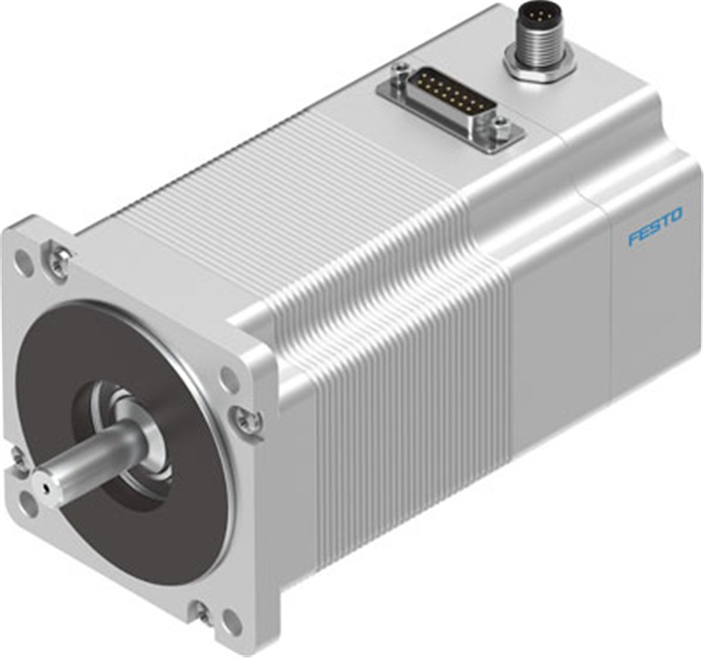 EMMS-ST-87-M-SE-G2 Festo 1370487 Stappenmotor