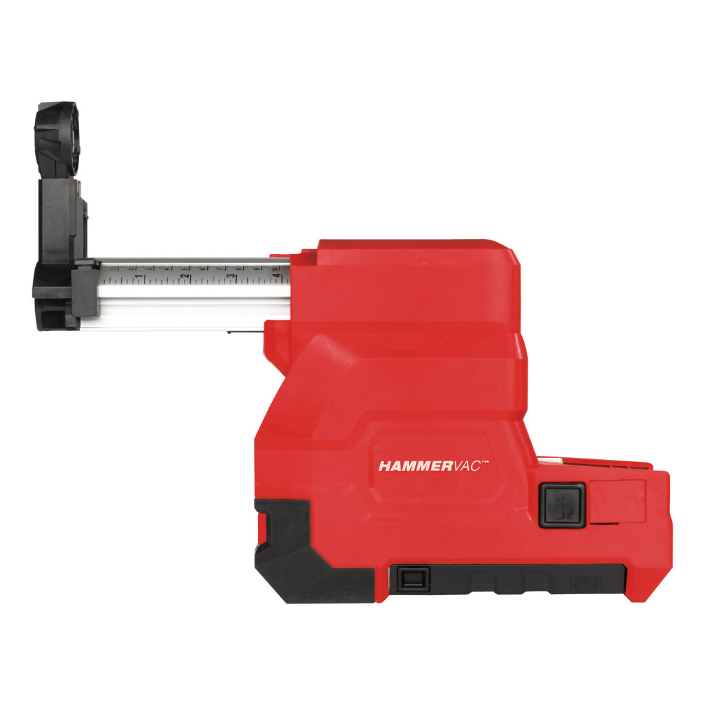 M18-28 CPDEX-0 Milwaukee M18-28 FUEL™ stofafzuigset