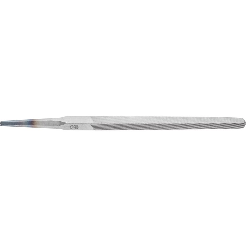 Vijl driekant spits 1132-100mm K1 basterd