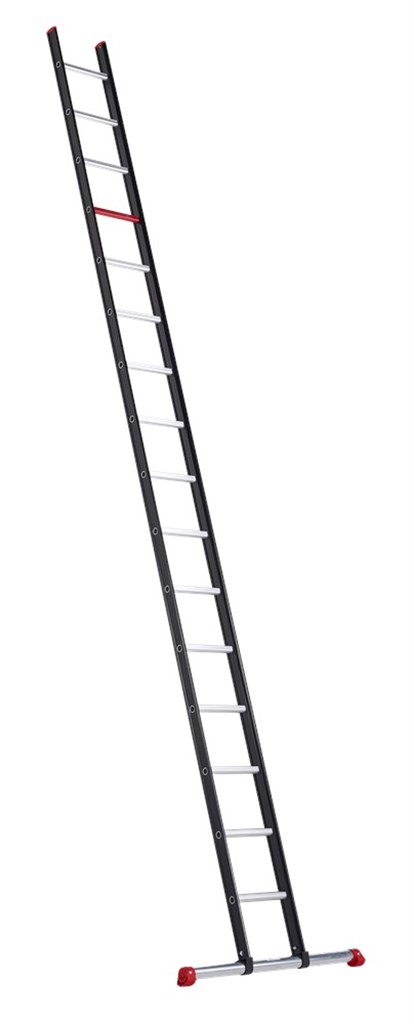 NZER 1047 16 Altrex Nevada enkel rechte ladder