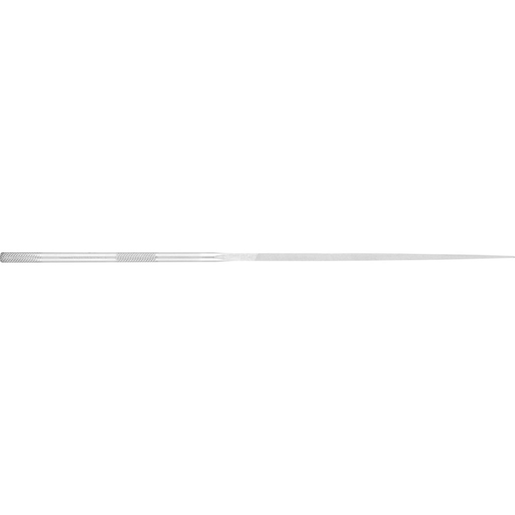 Naaldvijl vierkant 2408 P 160mm K3