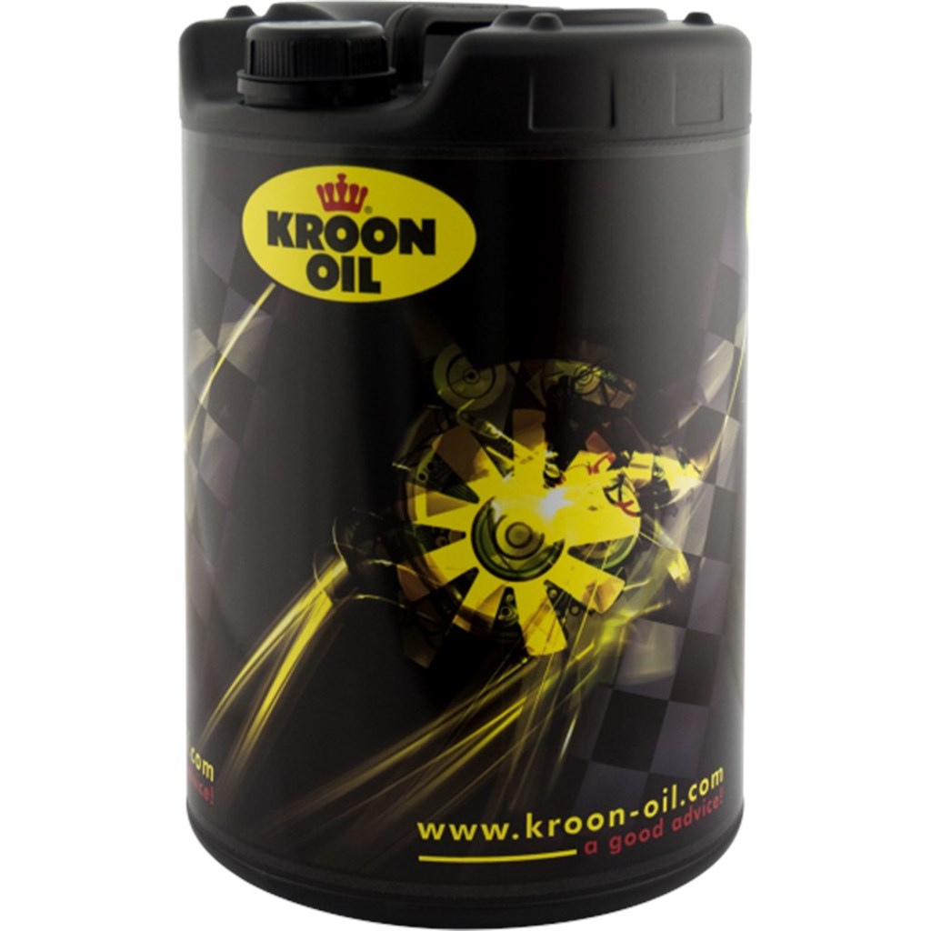 Perlus AF 68 Kroon-Oil Hydrauliekolie 20ltr pail