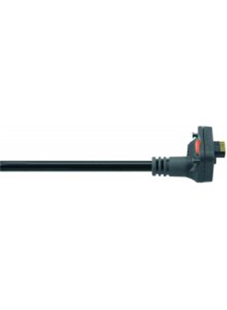 05CZA625 Mitutoyo Digimatic kabel met dataknop IP model 2 mtr voor schuifmaat