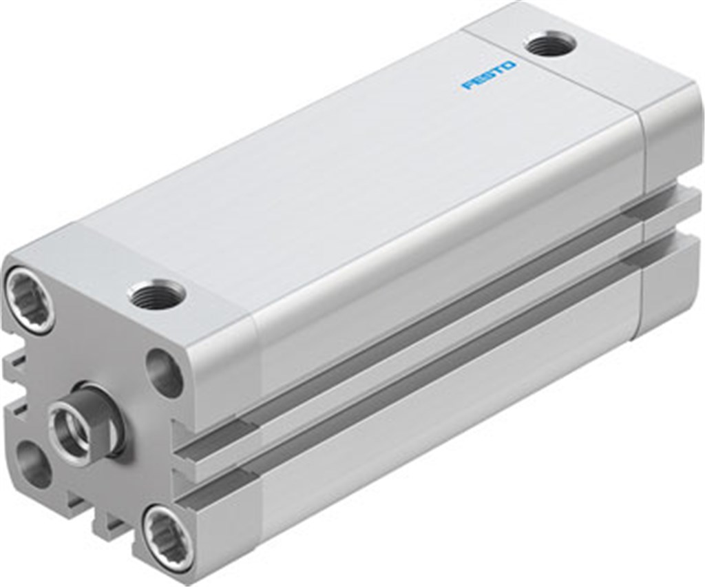 ADN-32-80-I-P-A Festo 536287 Compacte cilinder ISO 21287