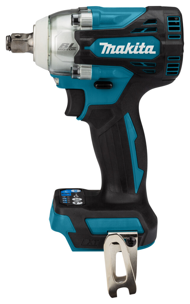 DTW300Z Makita 18V Slagmoersleutel Zonder accu's en lader, in doos