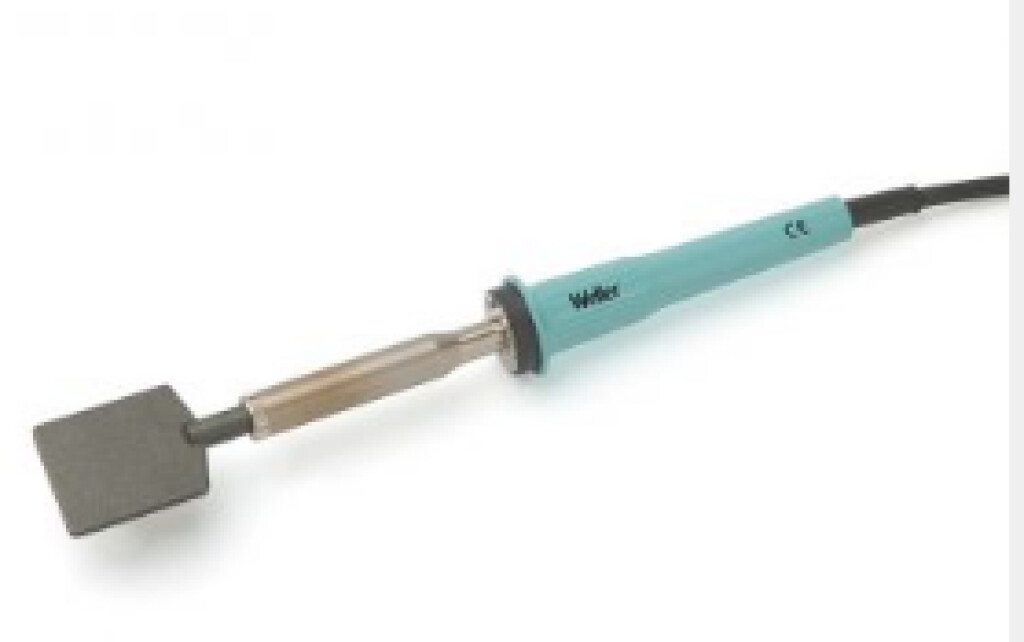 Soldeerbout W101SP 100W230V met lasspiegel