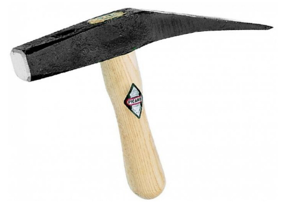 Stratenmakershamers