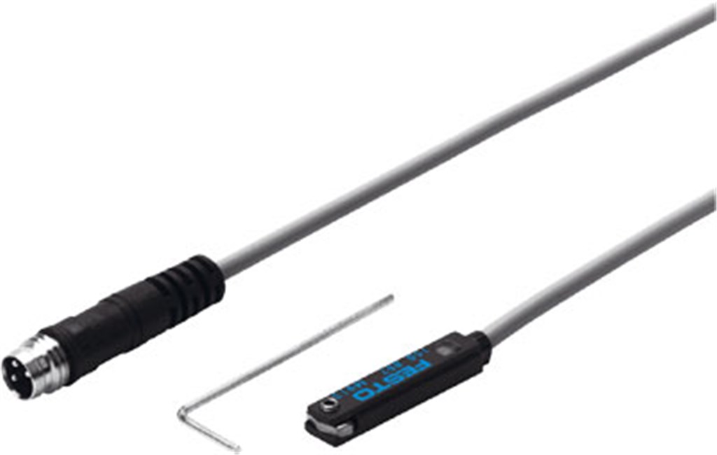 SME-8-S-LED-24 Festo 150857 Naderingsschakelaar