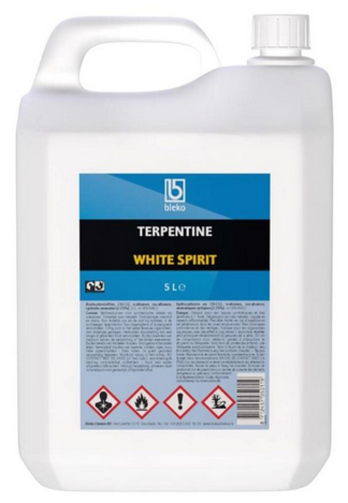 Terpentine Speciale 5L