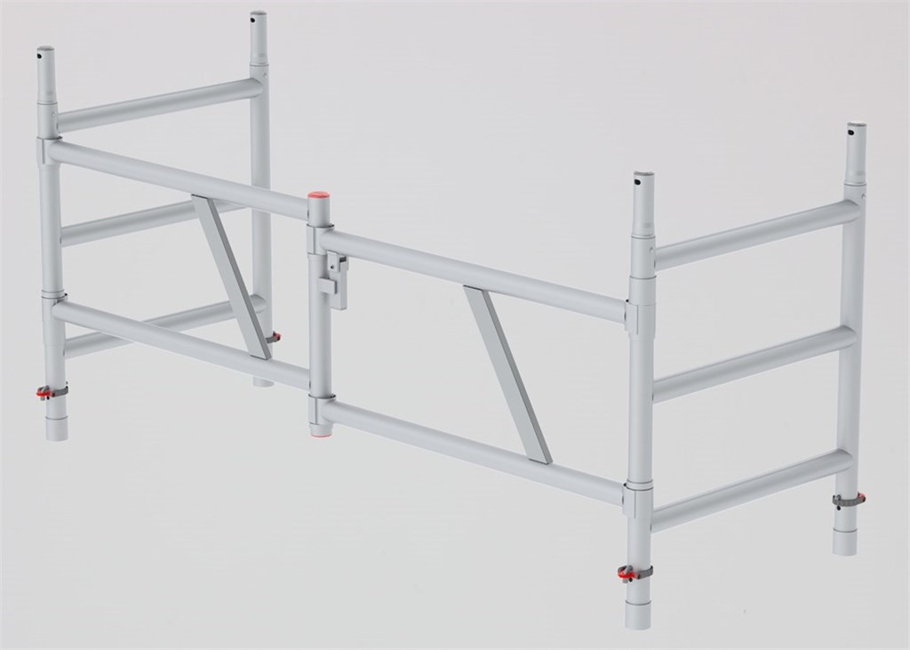 Altrex Vouwsteigerframe smal 3-sports RS5