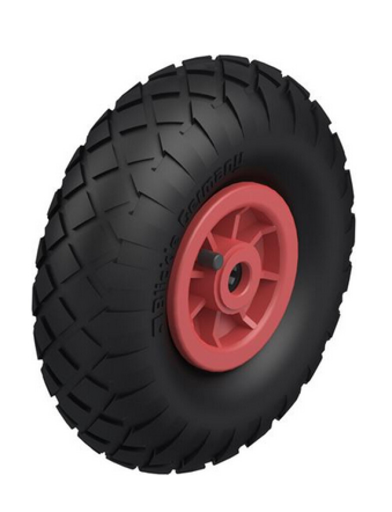 PK 262/20-75R-ROT Blickle Luchtbandwiel