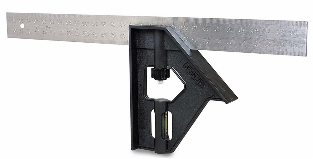 2-46-017 Stanley Combinatiehaak 300mm