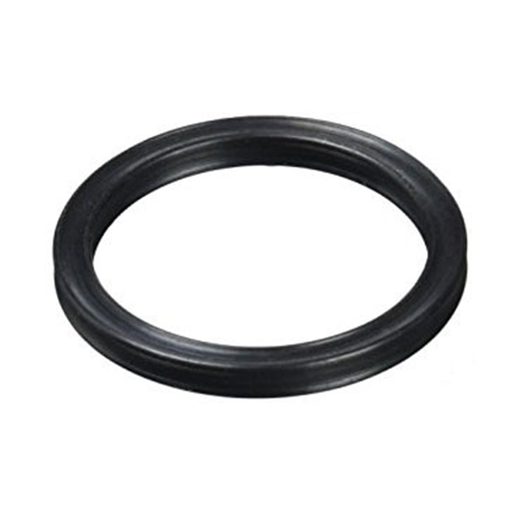 8,2x1,78 Quad-ring FKM 70Sh.A zwart