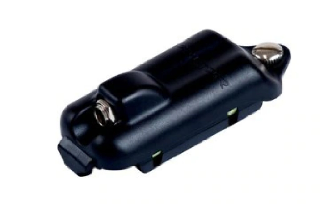 Oplaadbare batterij ACK03 Peltor NiMH 2,4V 1700 MAH voor alert Litecom