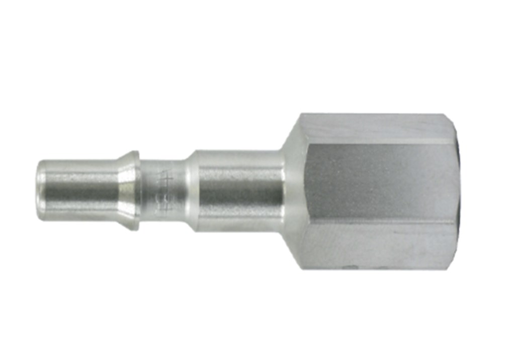 RBE08.6102 Staubli Insteeknippel G3/8 bi ISO6150C