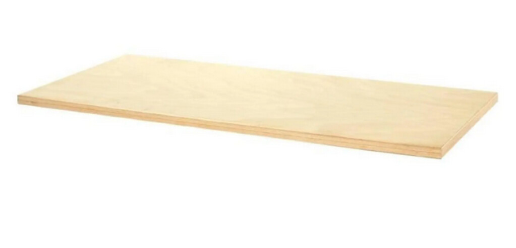 RWS-PB3 FACOM RWS werkblad hout 2m