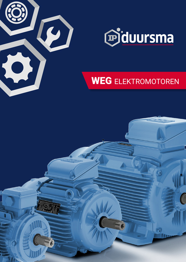 IP Duursma flyer WEG