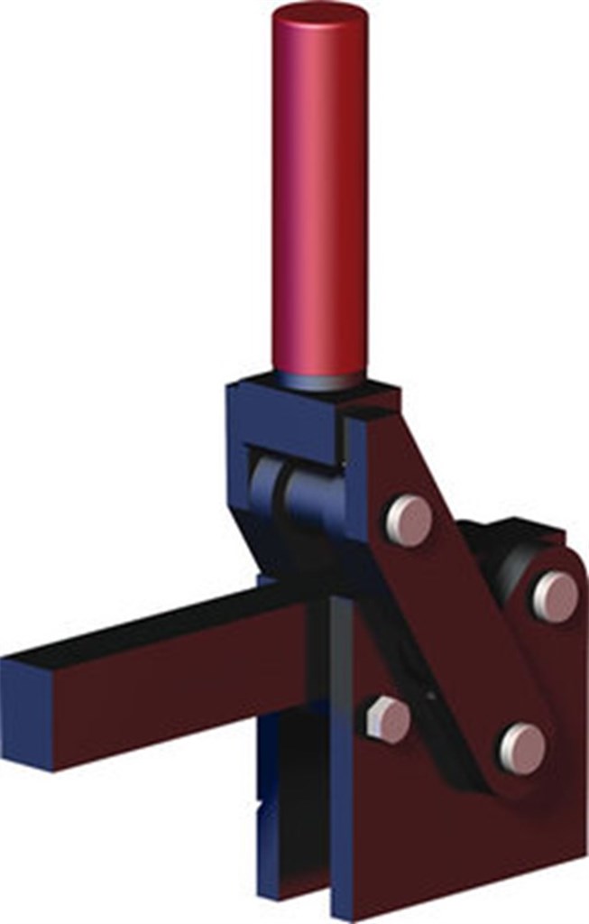 578 Destaco Vertikaalspanner