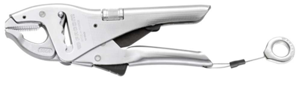 501ASLS FACOM Griptangen met lange bek