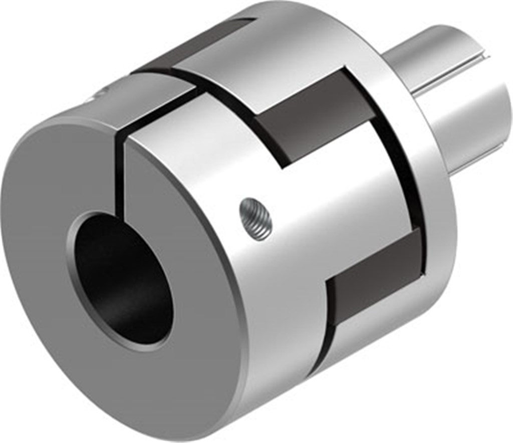 EAMD-25-22-9-10X12 Festo 3717923 Koppeling