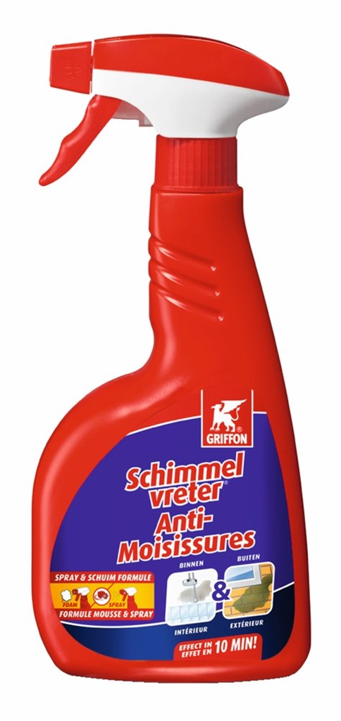 Griffon Schimmelvreter® Flacon 750 ml