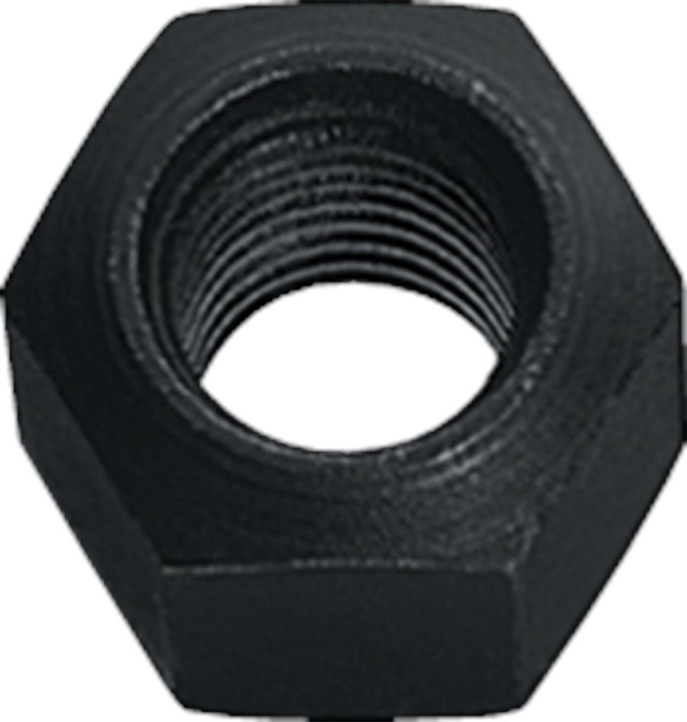 Torax hoge moeren 88.630 DIN6330B M8