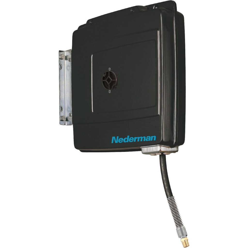 883 SLANGHASPEL INCL. 15MTR SLANG 3/8''VOOR LUCHT EN WATER