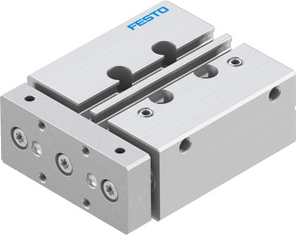 DFM-12-25-P-A-GF Festo 170826 geleidingscilinder