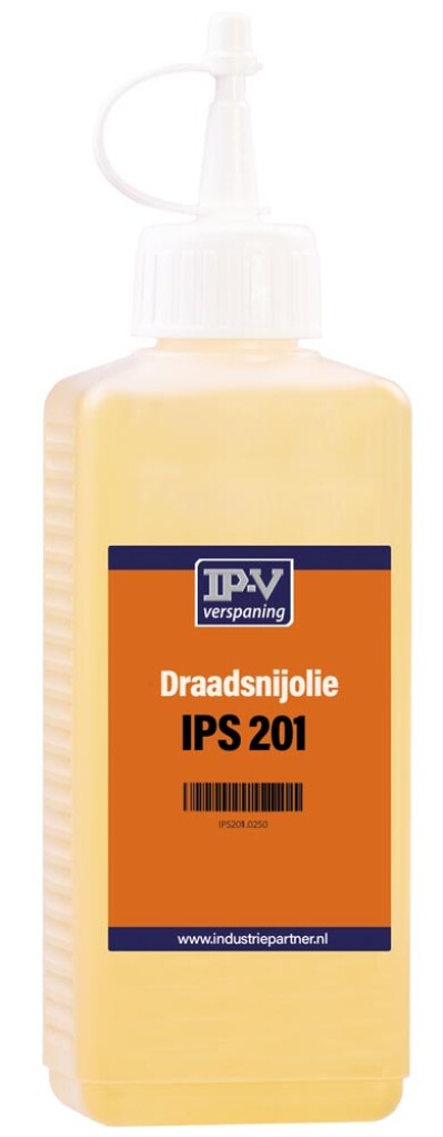 IPS201.0250 IP-V Universele Snijolie 250ml