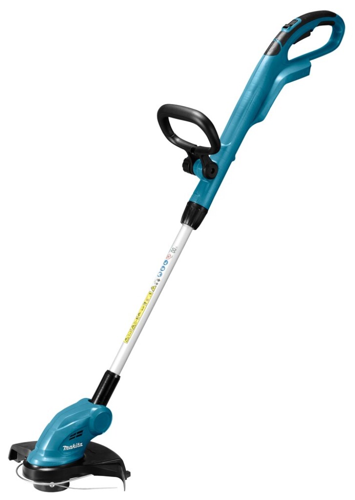 Accu trimmer 18 V DUR181Z zonder accu's en lader in doos