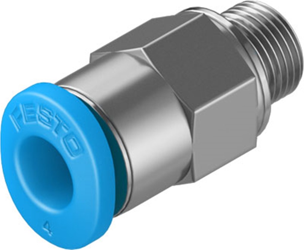 QSM-M5-4 Festo 153304 Insteekschroefkoppeling