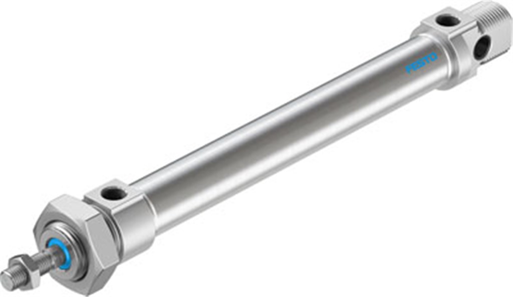DSNU-20-125-PPS-A Festo 559276 Ronde normcilinder