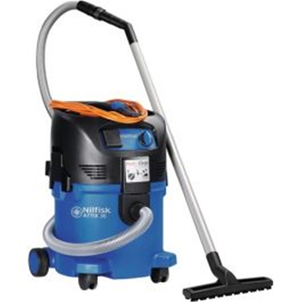 Stof-waterzuiger Attix 30-11 PC