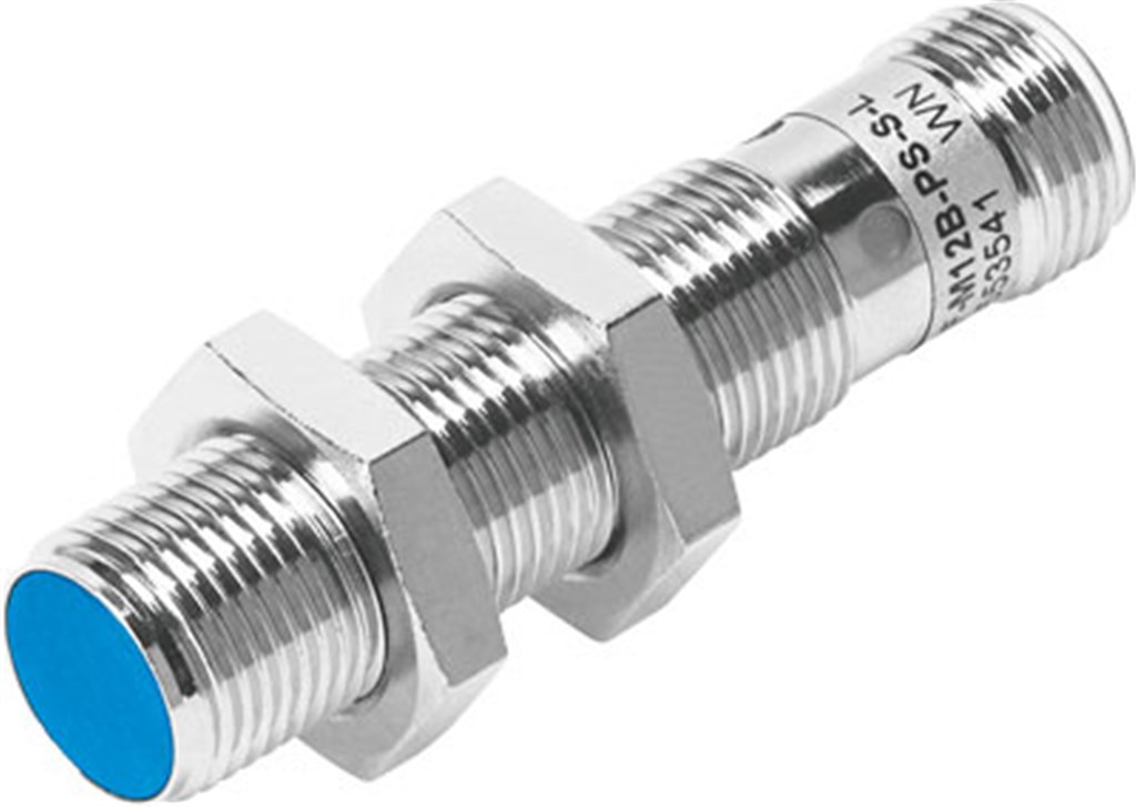 SIEF-M12B-PS-S-L Festo 553541 Naderingsschakelaar