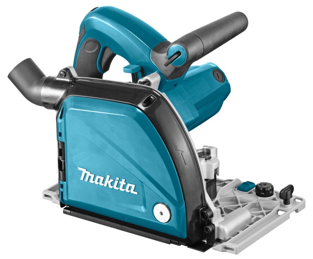 CA5000XJ Makita 230V Groeffrees 118mm in Mbox