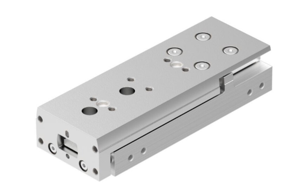 DGST-6-40-PA Festo 8085108 Minislede
