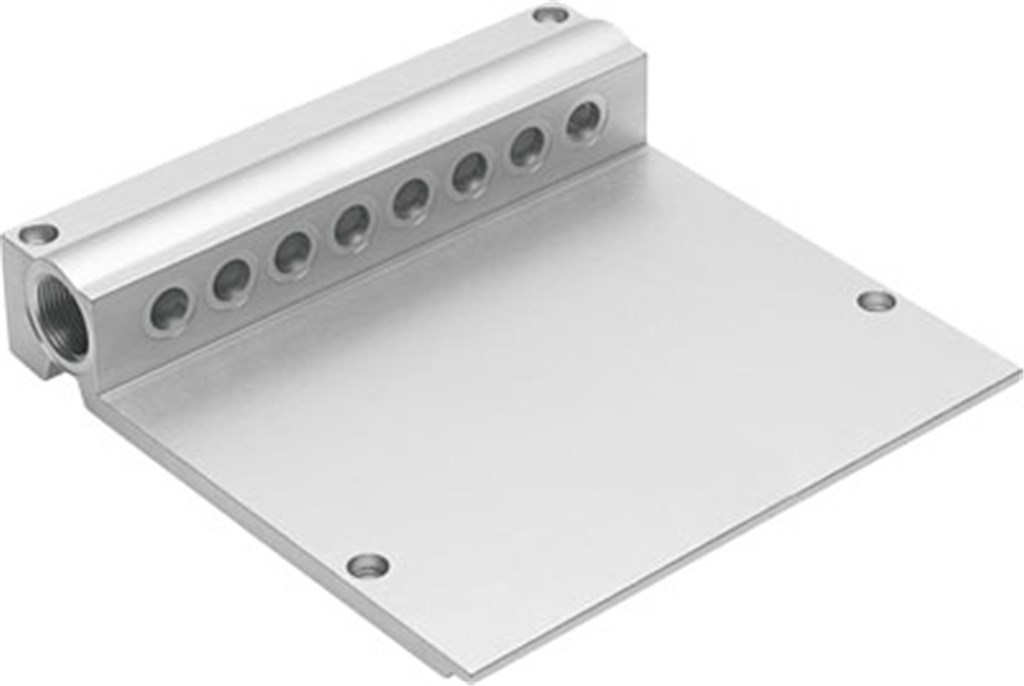 OABM-P-8 Festo 549458 P-aansluitprofiel