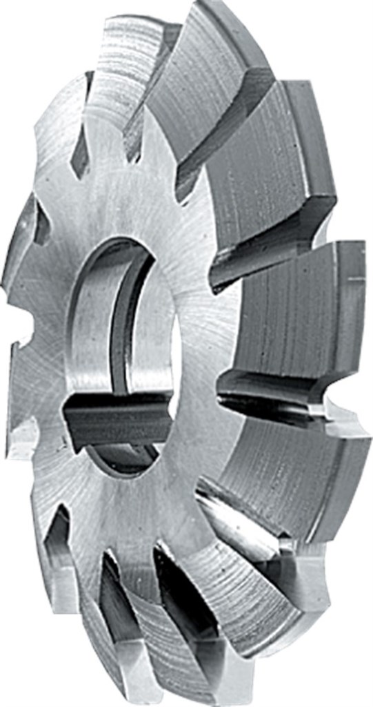 Modulfrees HSS-E 38.500 3,25 FR.Nr.5