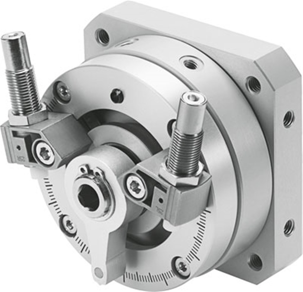 DSM-32-270-CC-A-B Festo 547584 Zwaaiaandrijving
