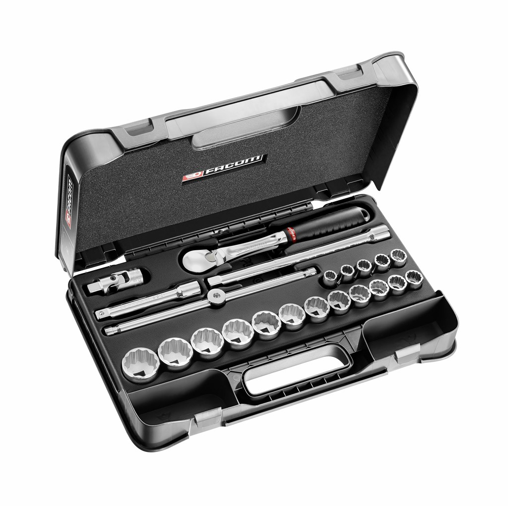 SL.161-2P12U - MBOX L2-SL.161-12- kant INCH