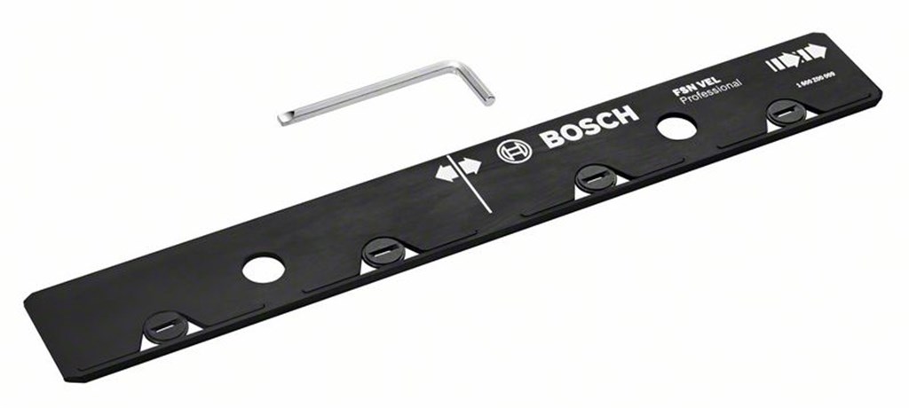 1600Z00009 Bosch FSN VEL Verbindingselement