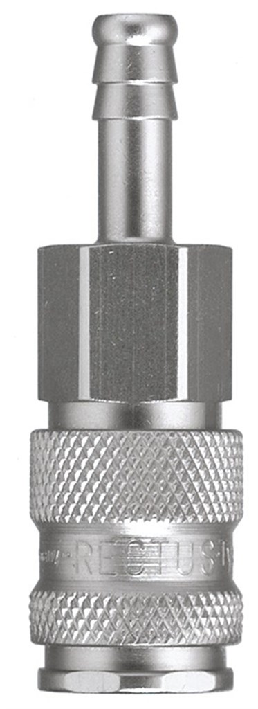 25KATF06MPN SNELKOPPELING SLANGAANSL. MS RECTUS 6MM
