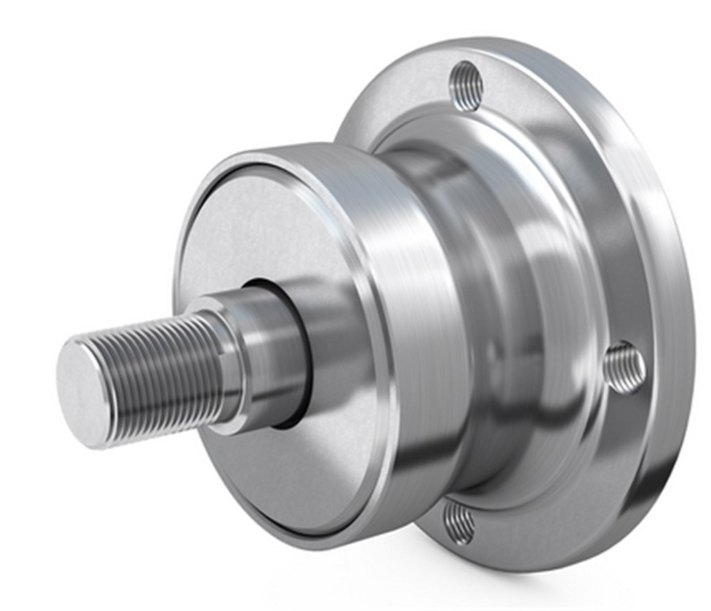 BAA-0004 SKF Hoekcontactkogellager