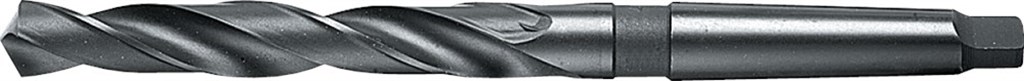 12.400.4500 International Tools DIN345 ECO HSS rolgewalste spiraalboor 45mm tophoek 118° type-N kegelmantel aanslijping MK4 schacht
