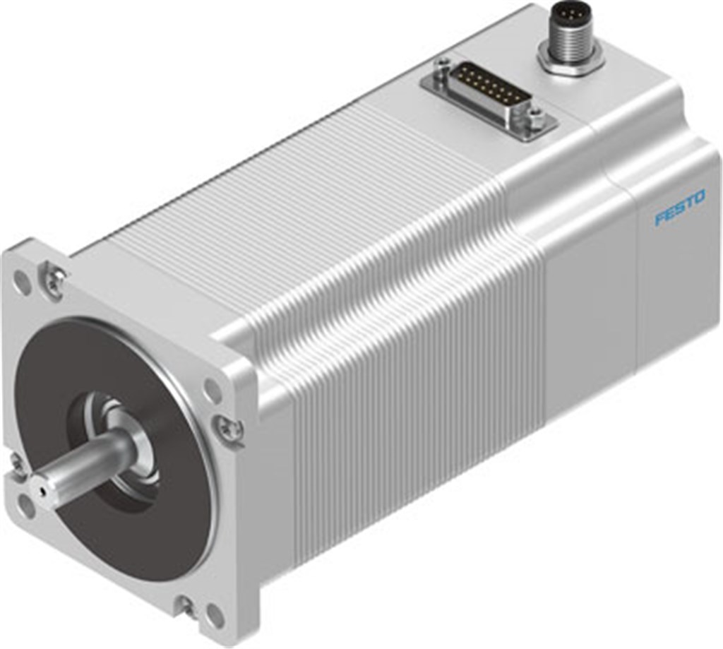 EMMS-ST-87-L-SE-G2 Festo 1370491 Stappenmotor