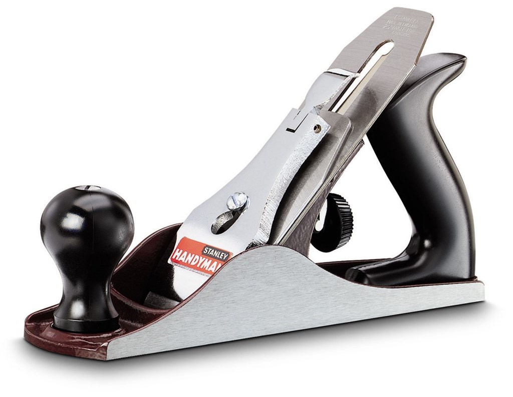 1-12-204 Stanley Blokschaaf Handyman 245mm