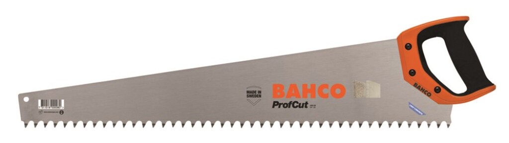 256-26 Bahco Profcut gasbetonzaag HP